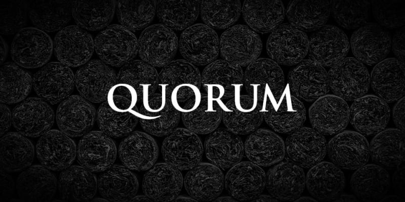 Quorum header