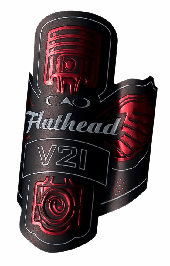 Flathead V21 Band