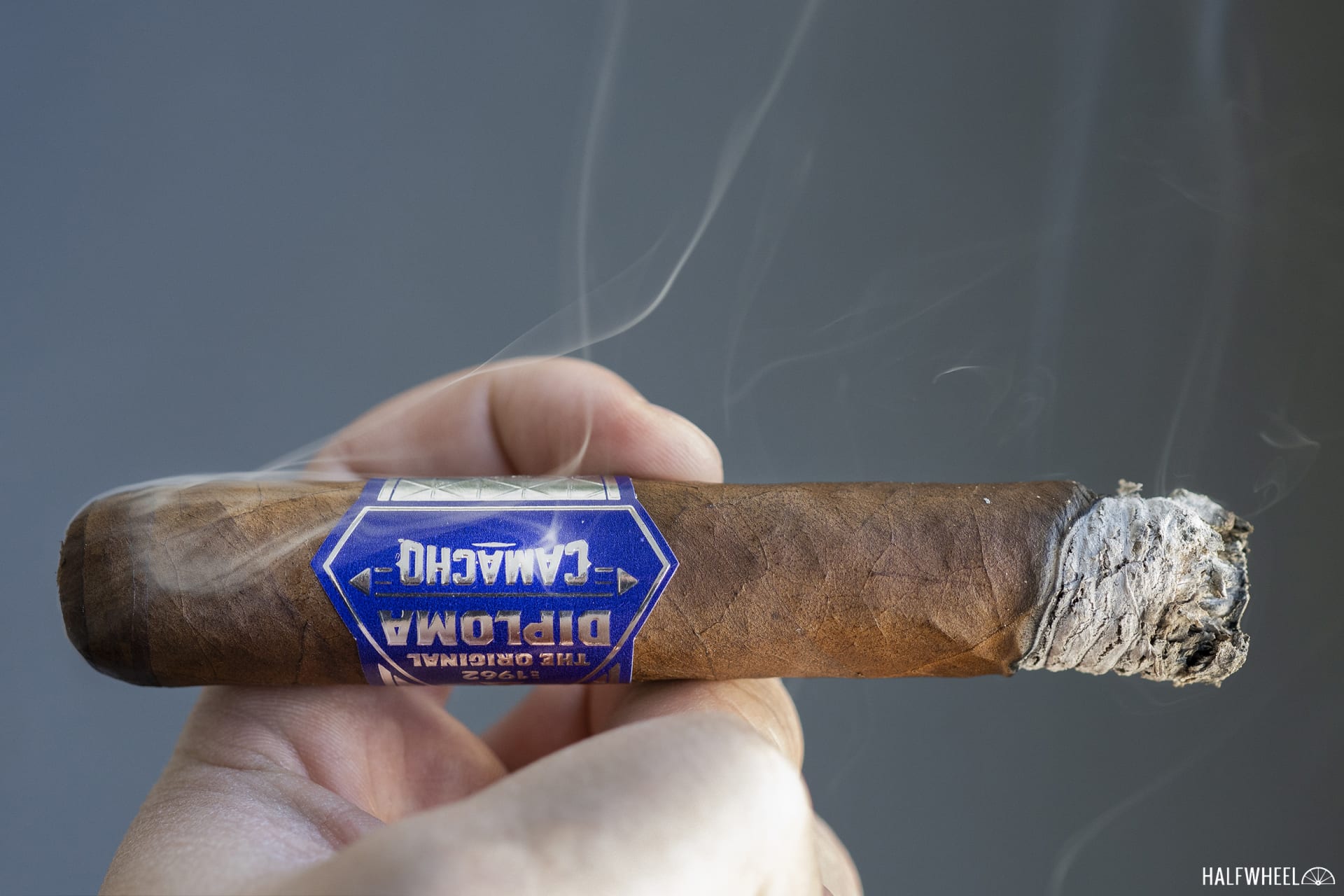 Camacho Diploma Special Selection Featured Image