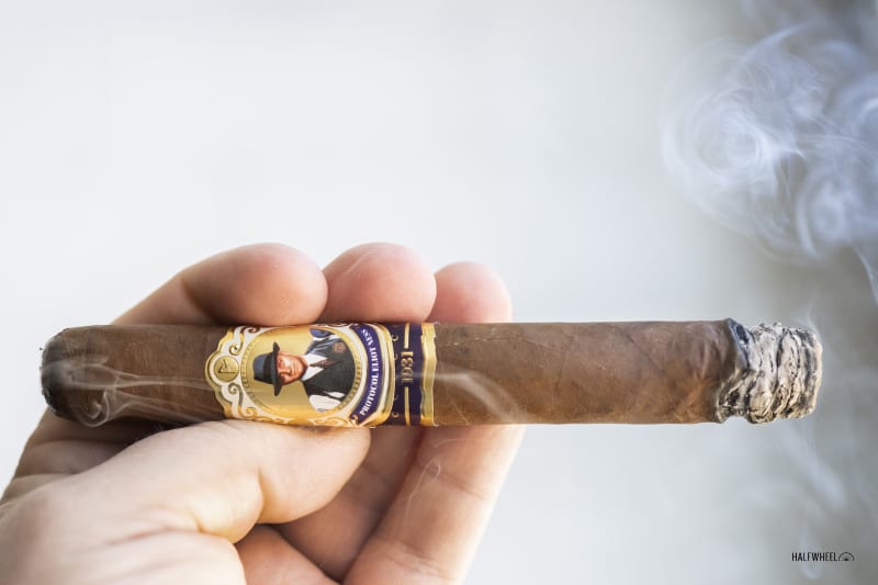 Protocol Eliot Ness Natural Image