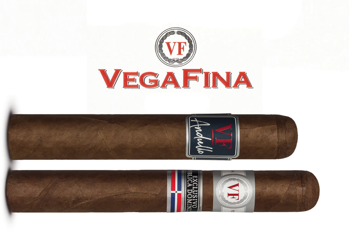TWO NEW EDITIONS TO VEGAFINA Featured Image