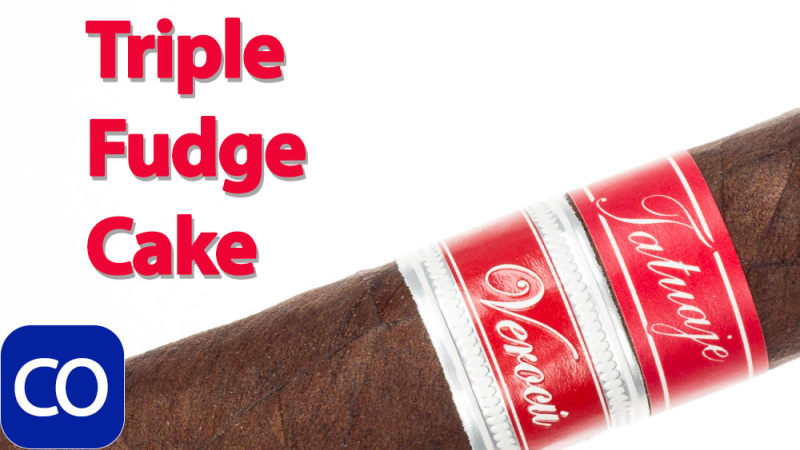 Tatuaje Havana VI Verocu No 3 Cigar Review Image