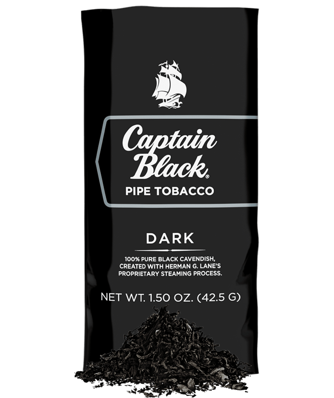 Captain Black Pipe Tobacco Royal Blue