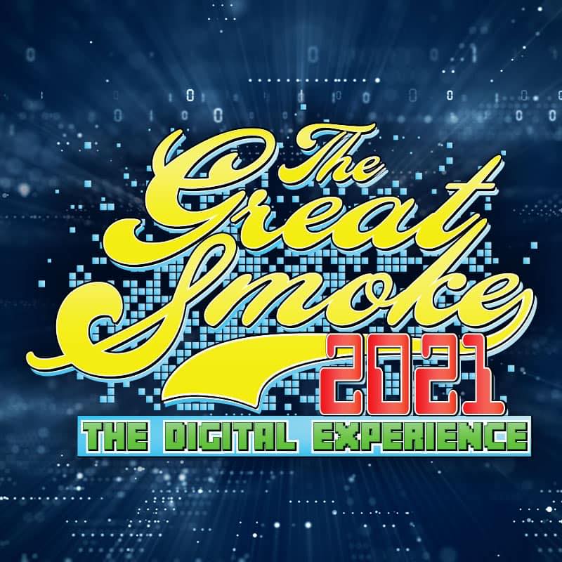 Feature Story: The Great Smoke Digital Experience Brings Historical Broadcast to Cigar Enthusiasts Featured Image