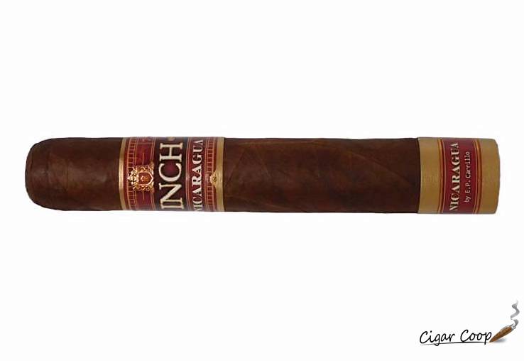 Cigar Review: E.P. Carrillo INCH Nicaragua No. 60 Image