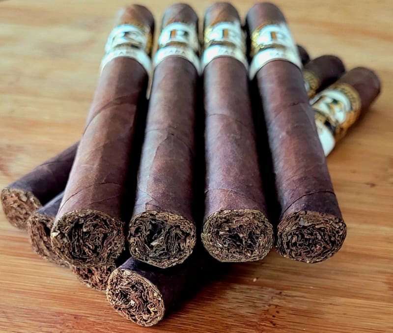 Rock-A-Feller Adds Lonsdale to Nicaragua Habano – Cigar News Image