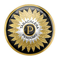 Perdomo Logo