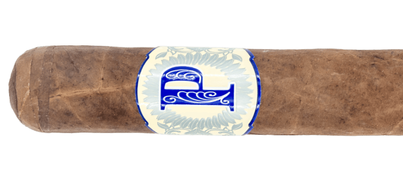Ponce Sumatra Robusto – Blind Cigar Review Image