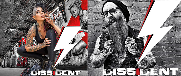 Cigar News: New Ownership for Dissident Cigars Image