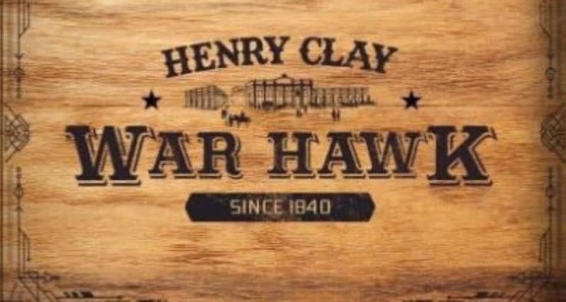 Cigar News: Altadis U.S.A. Adding Henry Clay War Hawk Churchill Image