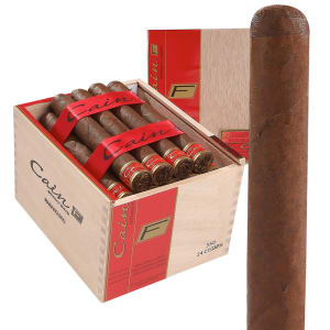 Habano F Box Image