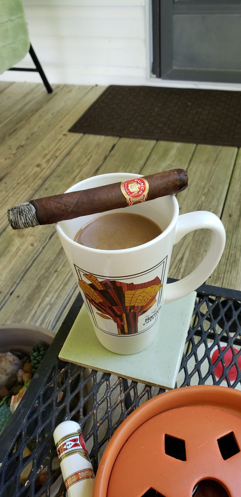 Punch Clásico Cigar Reviews Cigar World