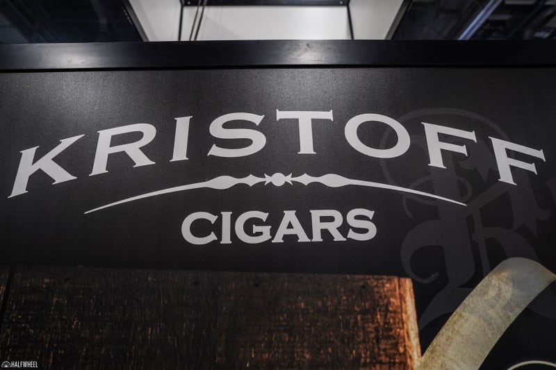 Kristoff’s PCA 2022 Signature Series and Guardrail Arrive in Stores Image