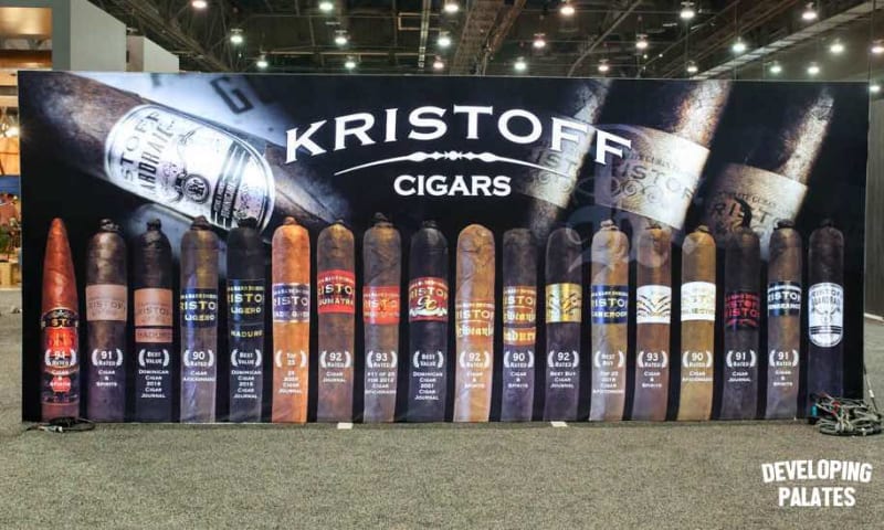 PCA 2024: Kristoff Image