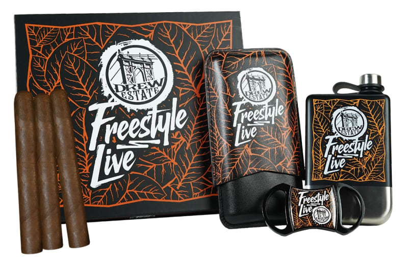 Drew Estate to Unveil New Product September 28th Image