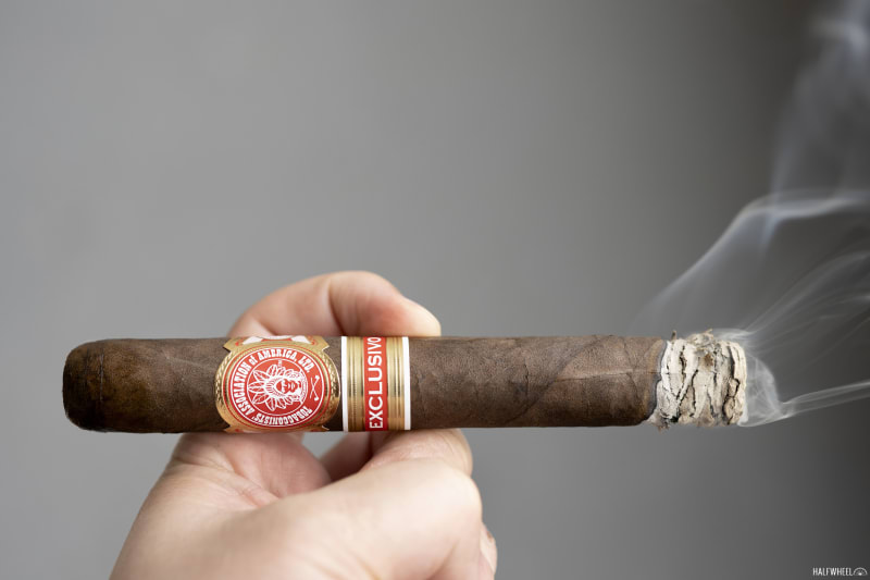 Rocky Patel TAA 2020 Exclusivo Image