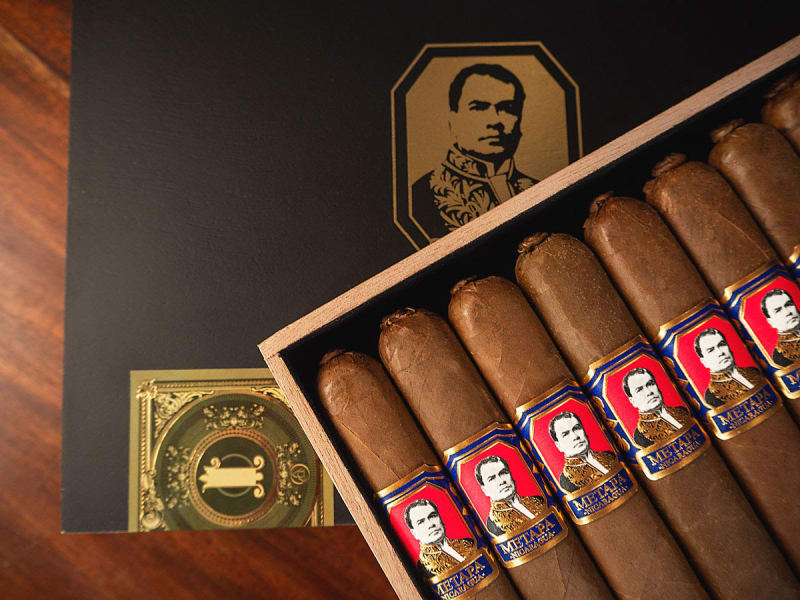 Foundation Announces Metapa For PCA – Cigar News Image