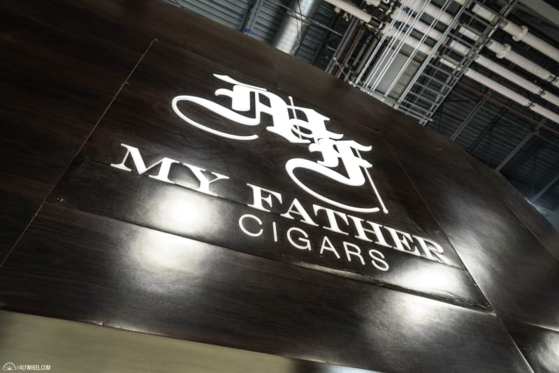 My Father Cigars Announces Humidor Deluxe in Celebration of Pepin’s 70th Birthday Image