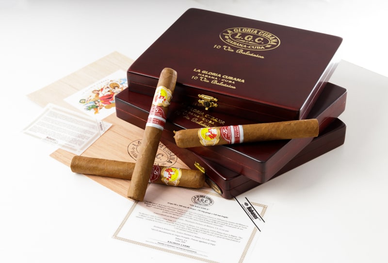 La Gloria Cubana Via Balcanica to be Released in Bulgaria Next Week Image