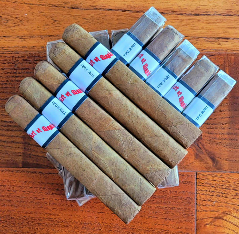 cigar предохранитель