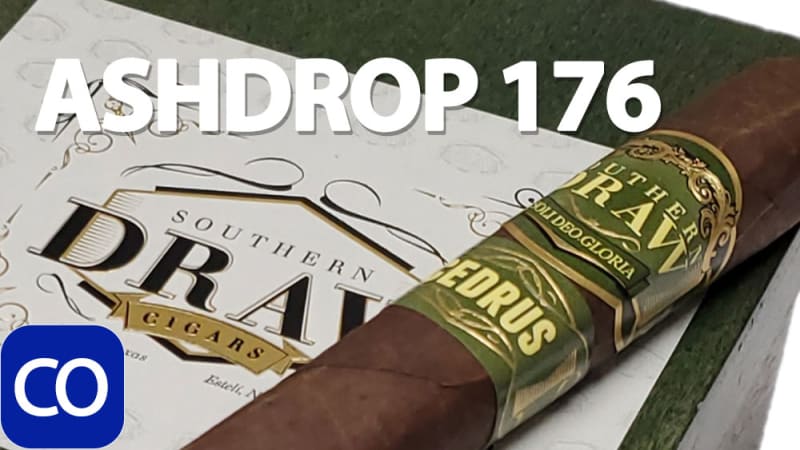 CigarAndPipes CO Ashdrop 176 Image