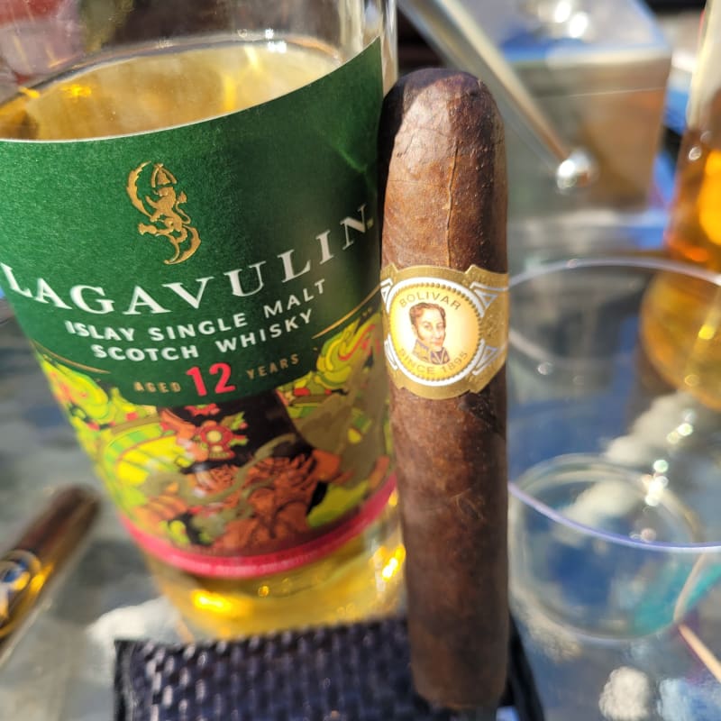 Bolivar Cofradia