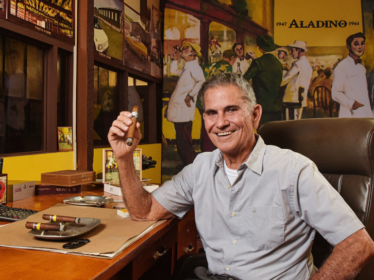 A New Project by Julio Eiroa Image