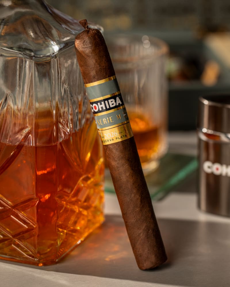 Serie M Reserva Plata 3