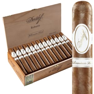 Millennium Series Box Image