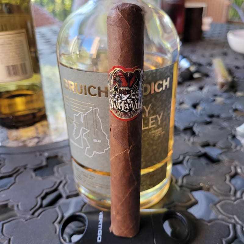 AJ Fernandez Viva La Vida v2