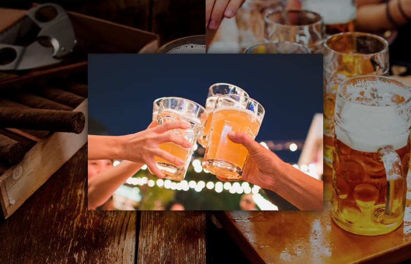 Our Top Beer Festivals