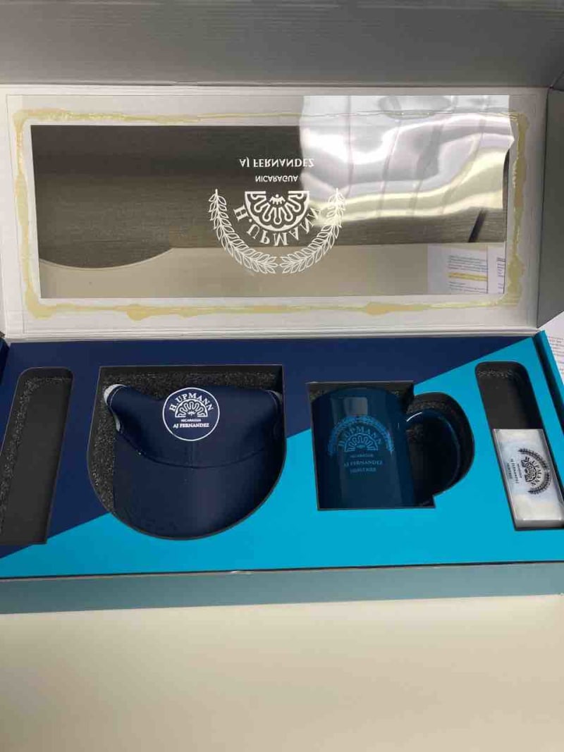 Announcement: Prime Time Special Edition 133: Tom Lazuka, Asylum Cigars Image