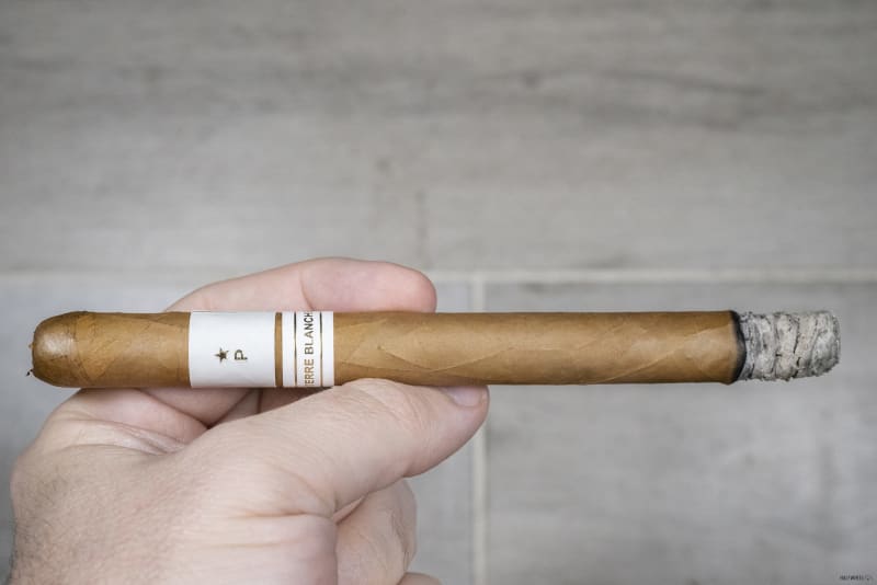Patoro Terre Blanche Lancero Image