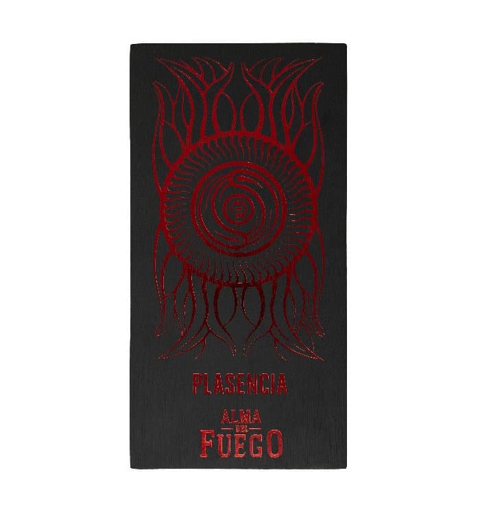 Cigar News: Plasencia Shipping Alma Del Fuego 3-Packs Image