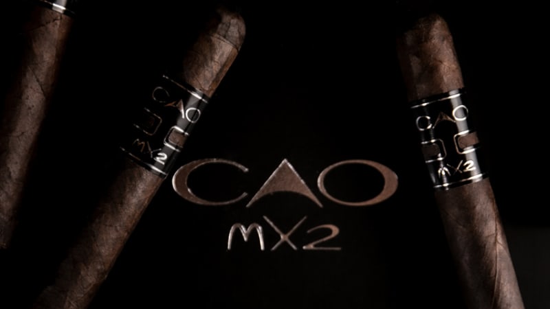 CAO MX2 Daggers | Cigar Hunter