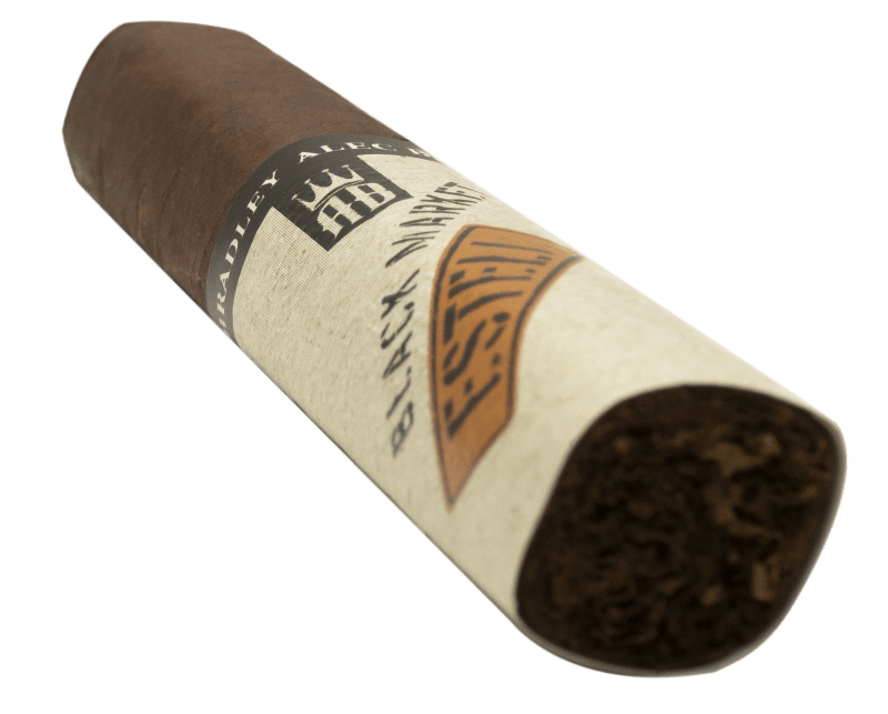 Cigar News: Alec Bradley Black Market Esteli Diamond Coming Back for 2021 Image