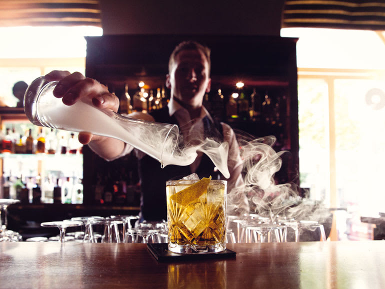 Vienna, The Island of the Blessed Image