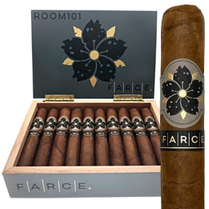 Farce Original Box Image