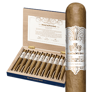 Estate Reserve Flint Knoll Release No. 2 Box Image