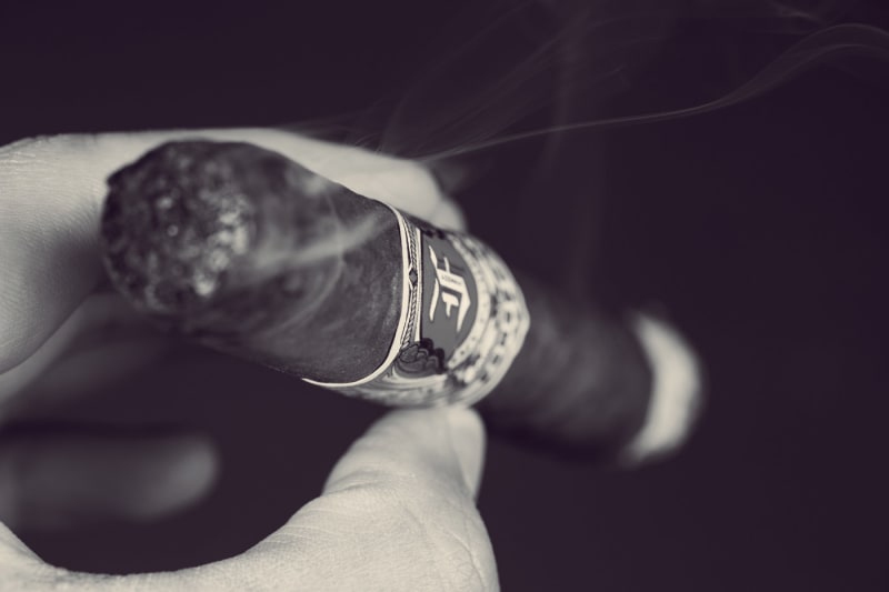 Fonseca by My Father Cedros Image