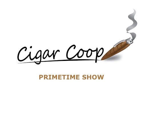 Prime Time Episode 291: Lee Marsh, Stolen Throne Cigars Image