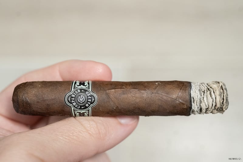 Companion de Warped Image