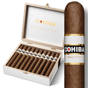 Connecticut Box Image