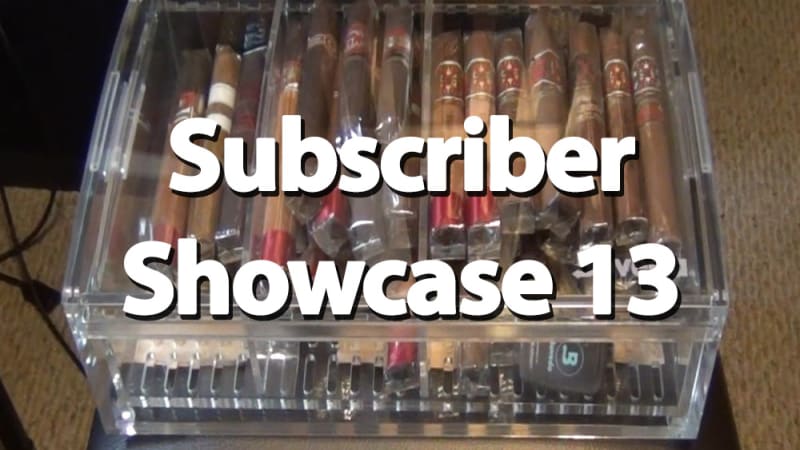 Subscriber Showcase 13 Alex Brandon Image