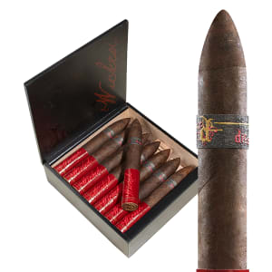 Wicked Box Image