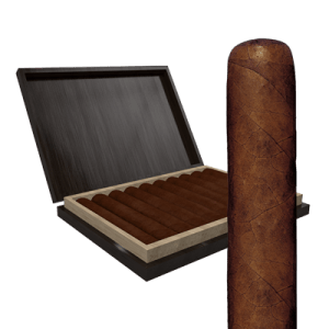 Zino Red by Davidoff Box Image