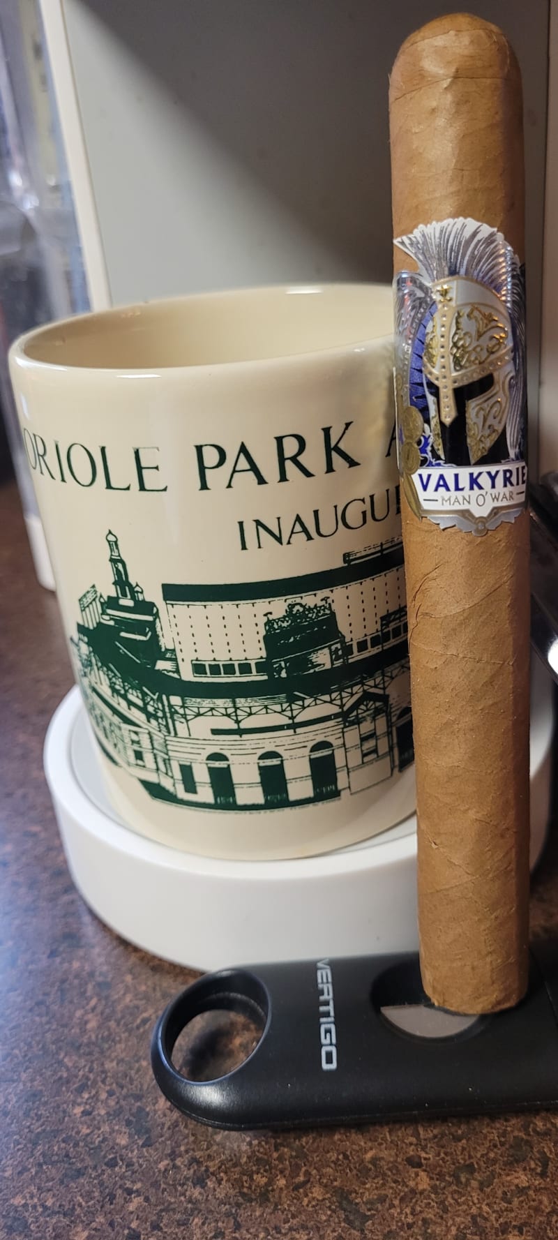 Man O War Valkyrie (1)