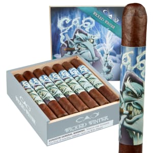 Wicked Winter Box Image