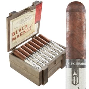 Black Market Box Image