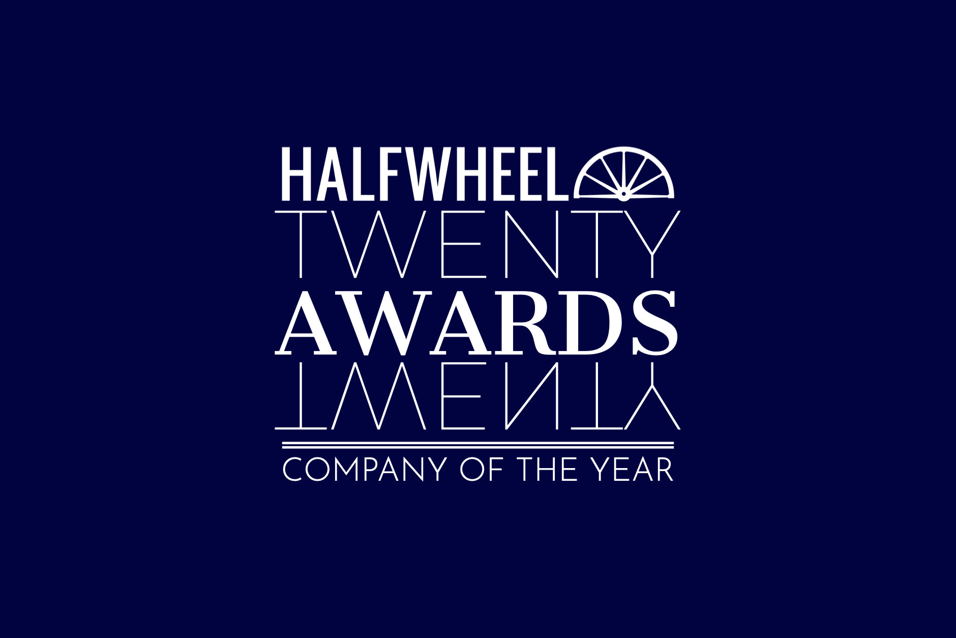 2020 Awards: Company of the Year Featured Image